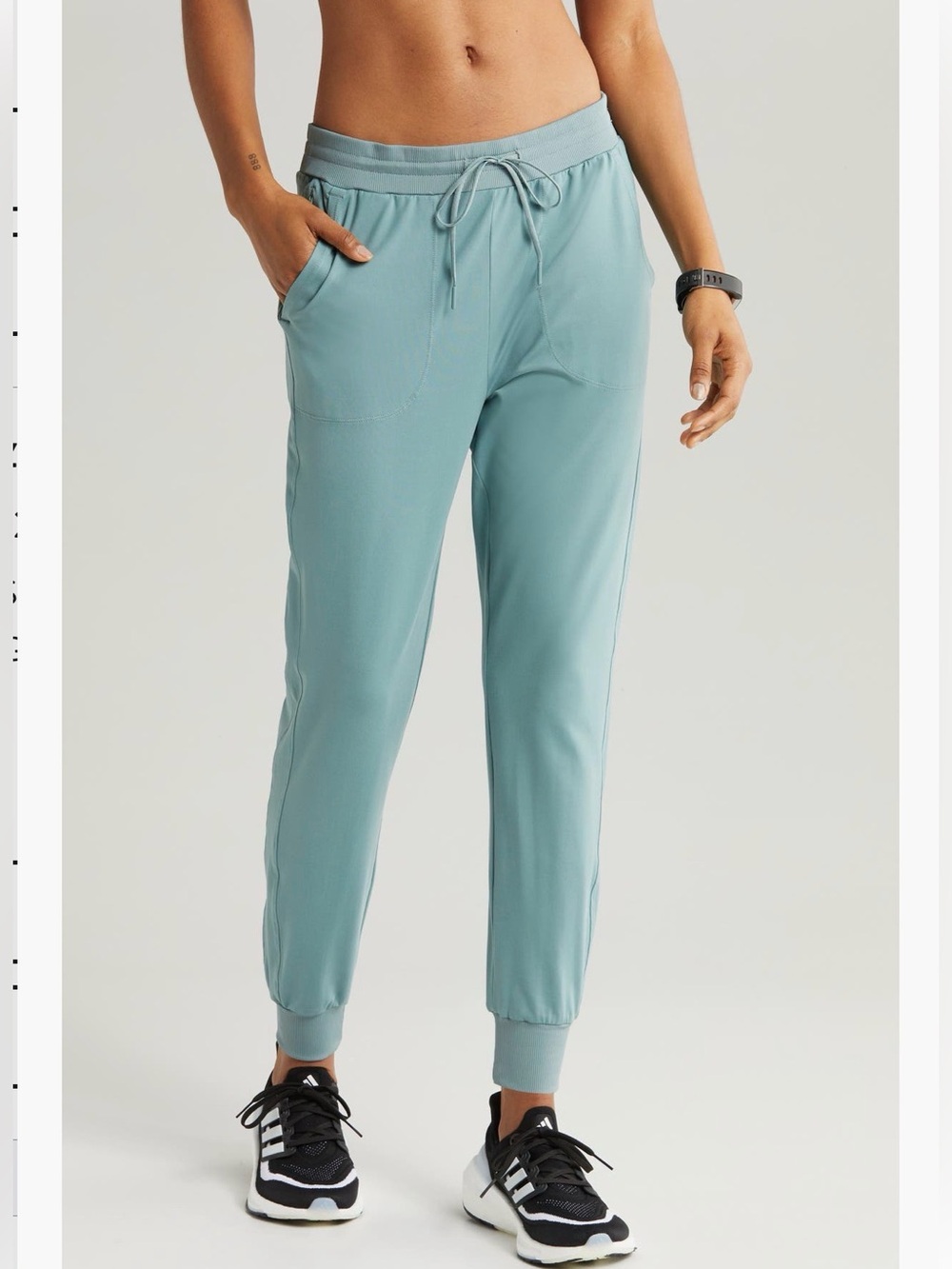 Zella Live In Pocket Joggers